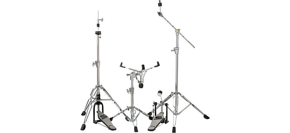 Sound Percussion Labs Velocity VLHW890-4 4-Piece Hardware Pack