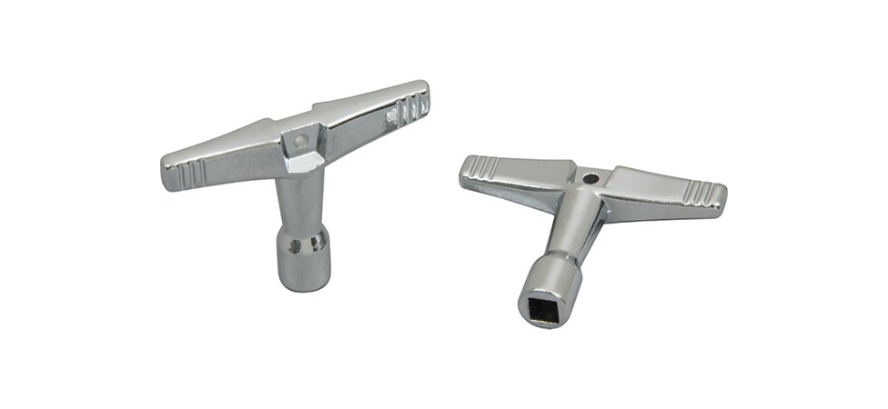 SPL Drum Key 2-Pack