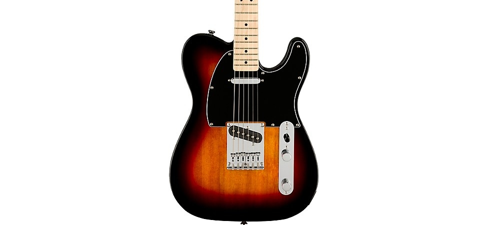 Squier Affinity Series Telecaster