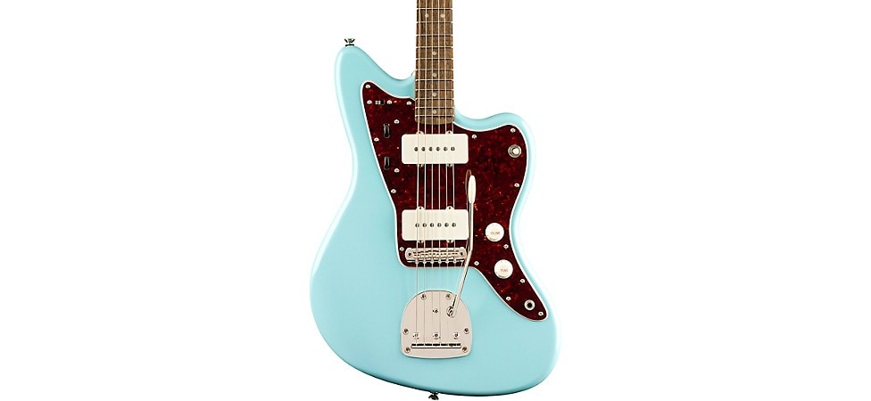 Squier Classic Vibe '60s Jazzmaster Electric Guitar