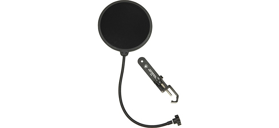 Sterling Audio STPF2 Pop Filter