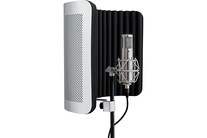 Sterling Audio VMS Vocal Microphone Shield