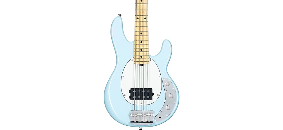 Sterling by Music Man StingRay Short Scale