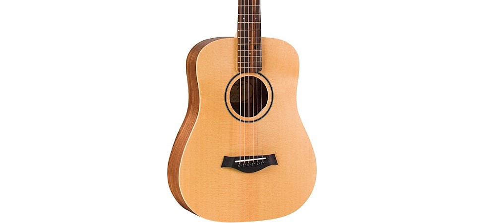 Taylor Baby Taylor Acoustic Guitar