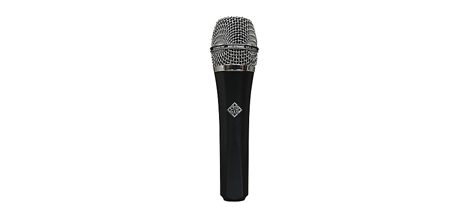 Telefunken M80 Dynamic Microphone