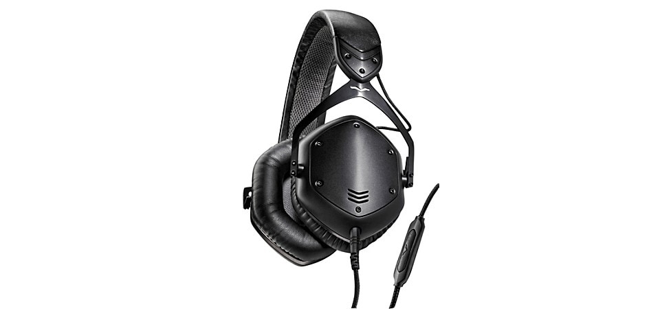 V-MODA Crossfade LP2 Over-Ear Headphones