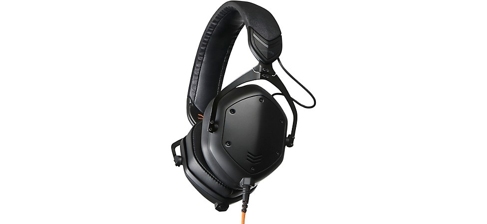 V-MODA Crossfade M-100 Master Over-Ear Headphones