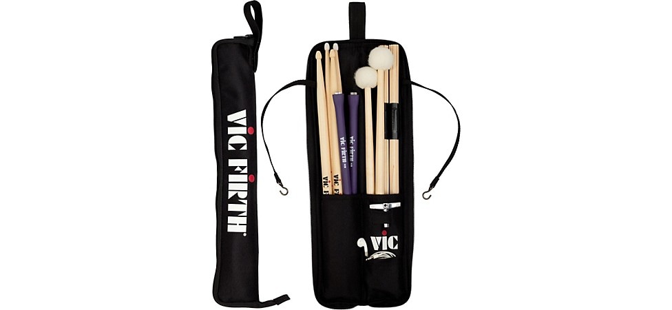 Vic Firth Essentials Stick Bag