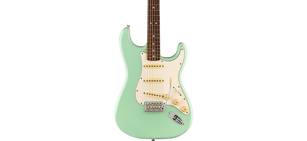 Fender Vintera II '70s Stratocaster Surf Green