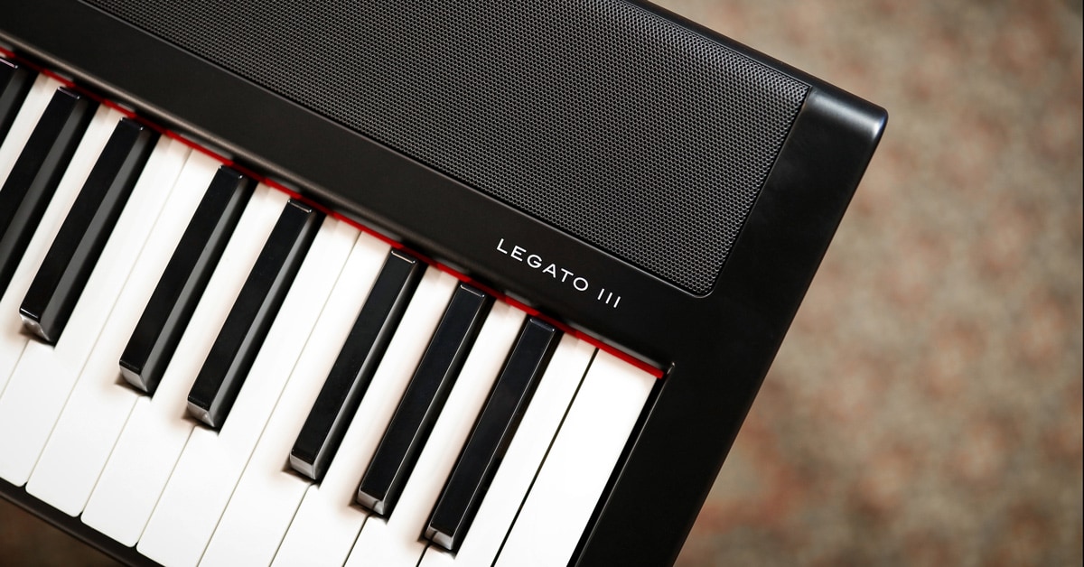 How to Choose the Best Digital Piano