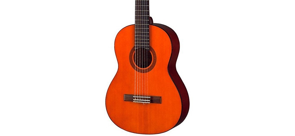 Yamaha CGS Student Classical Guitar