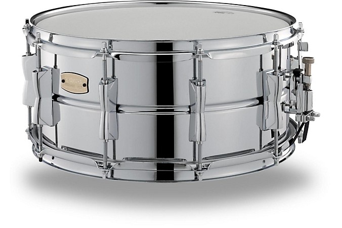 The Five Different Kinds of Snare Drums Explained