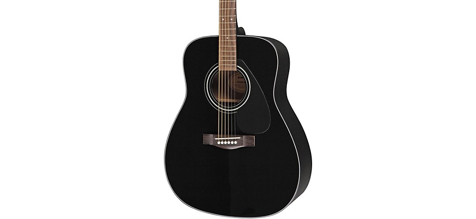 Yamaha F335 Acoustic Guitar