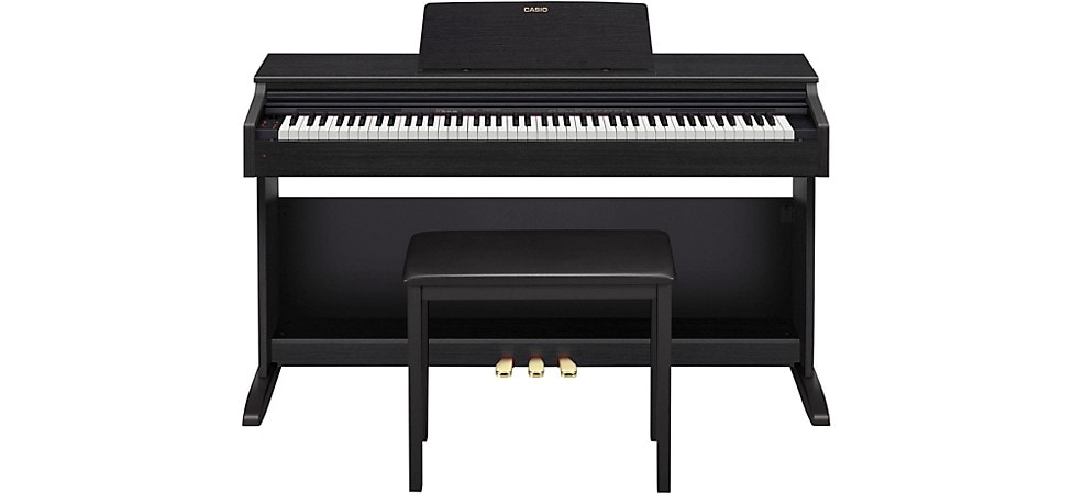 Casio AP-270 Digital Cabinet Piano