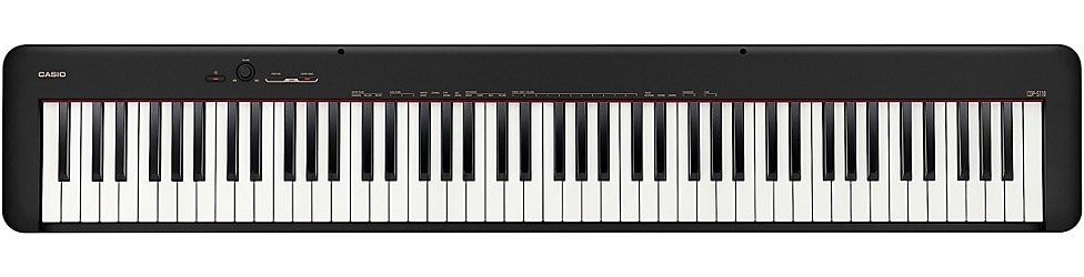 Casio CDP-S110 Compact Digital Piano