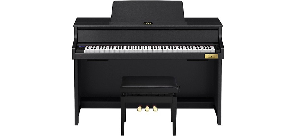 Casio Celviano GP-310BK Grand Hybrid Digital Piano