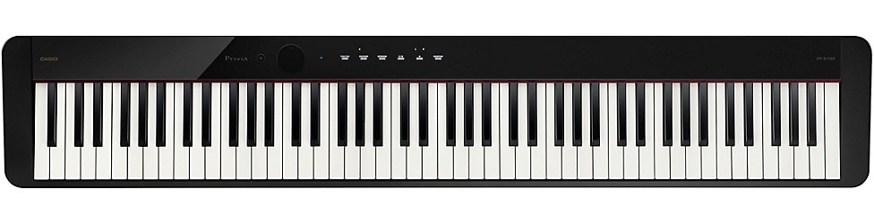 Casio Privia PX-S1100 Digital Piano in Black