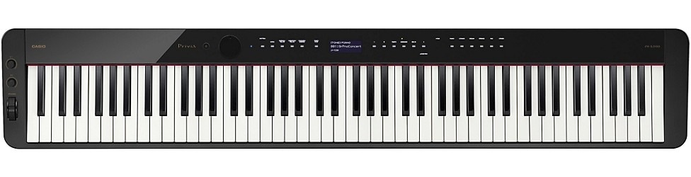 Casio Privia PX-S3100 Digital Piano