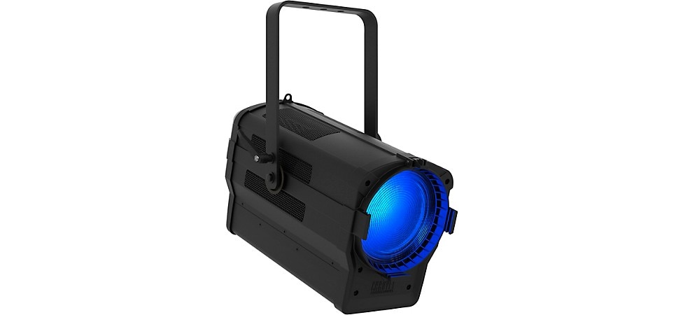 CHAUVET Professional Ovation F-915FC RGBAL LED Fresnel Wash Light