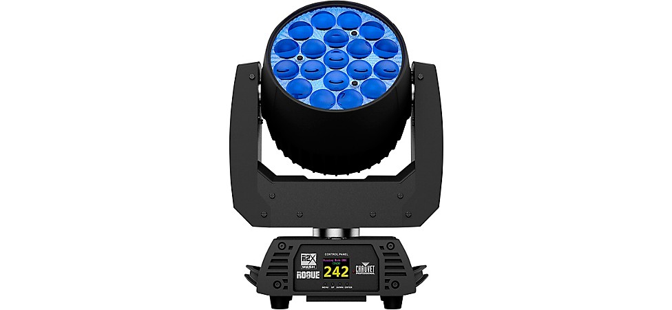 CHAUVET Professional Rogue R2X Wash