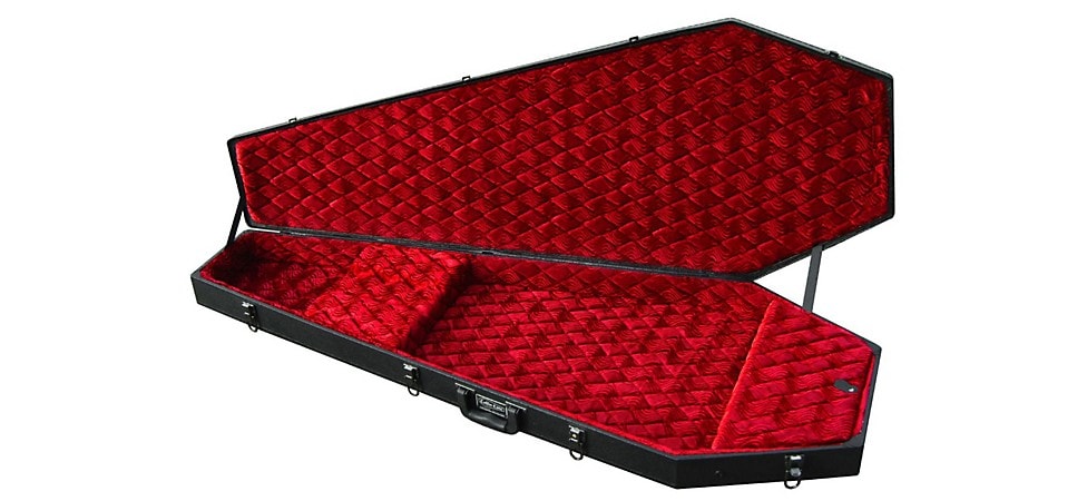 Coffin Case 300-VXR Universal Extreme Case