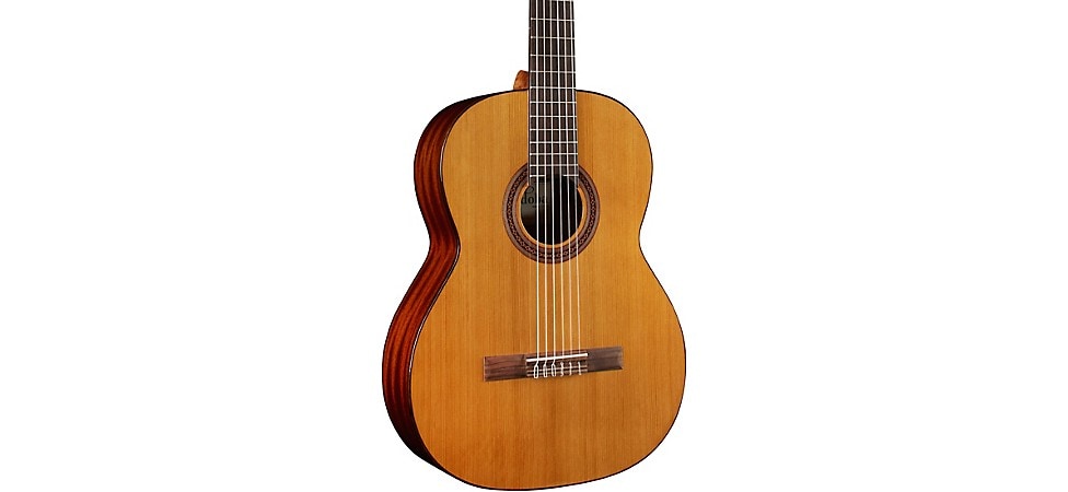 Córdoba C5 Nylon-String Classical Acoustic Guitar