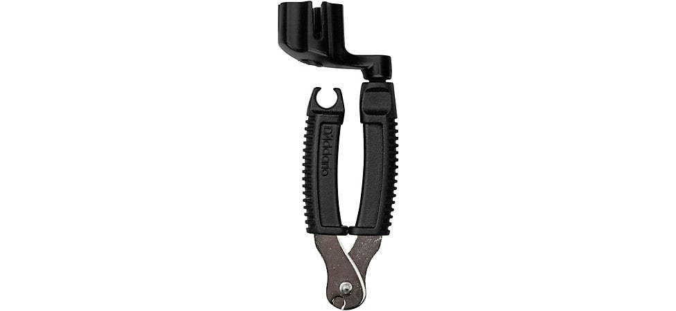 D'Addario Planet Waves Pro-Winder String Winder and Cutter