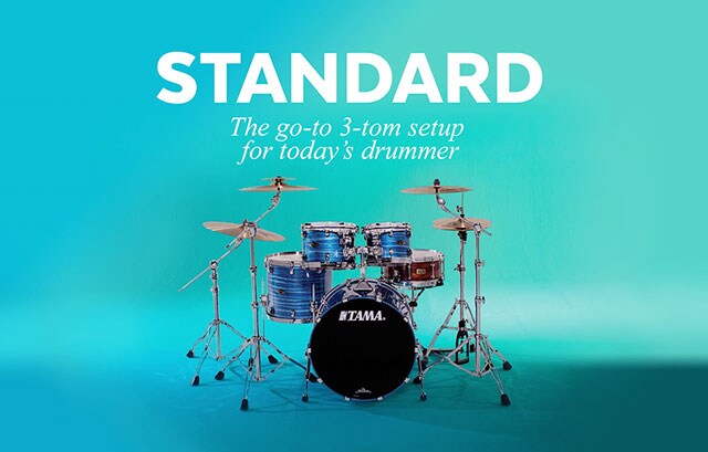Standard Drum Shop