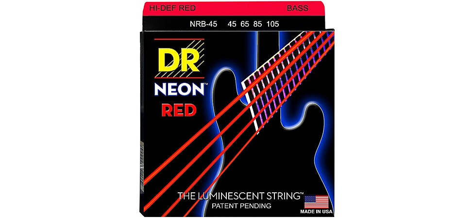  Bass Strings, Steel Flatwound Bass Guitar Strings Four Color  Bass Guitar Strings Electric Bass Strings Band for Bass Beginner
