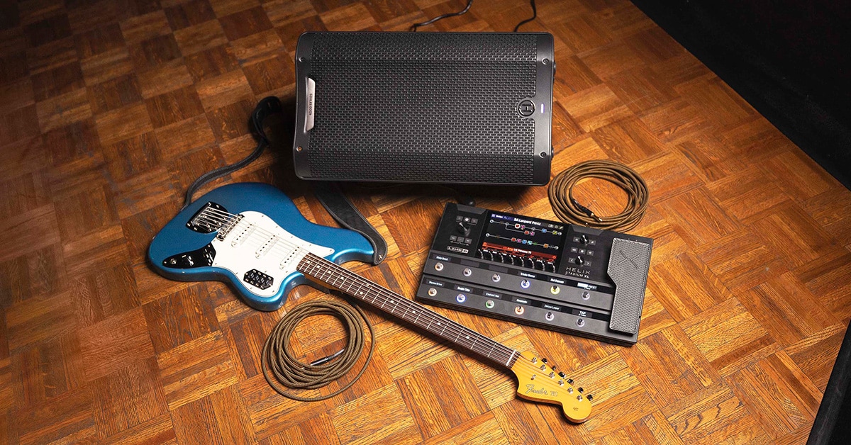 What’s On My Wish List? | Drew’s Top 5 Music Gear Picks for 2025