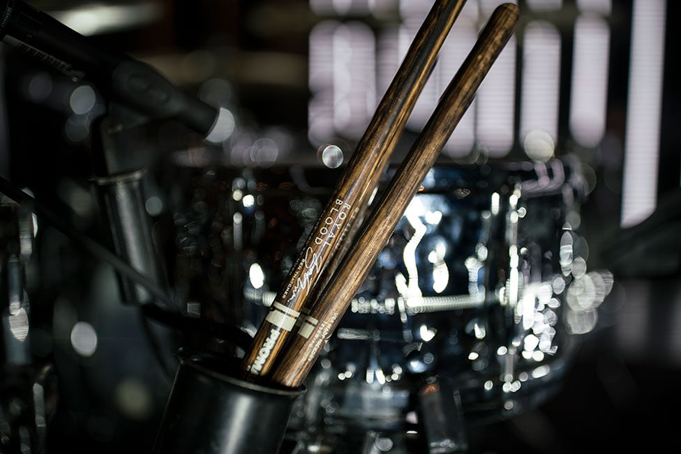 PROMARK FireGrain Drumsticks