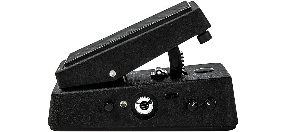 Dunlop CBM535AR Cry Baby 535Q Mini Auto-Return Wah Pedal