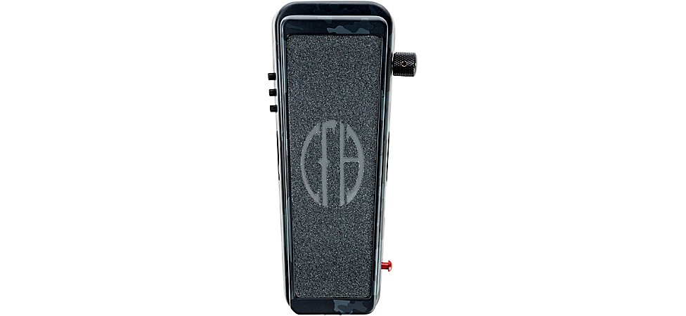 Dunlop DB01B Dimebag Cry Baby from Hell Wah Effects Pedal