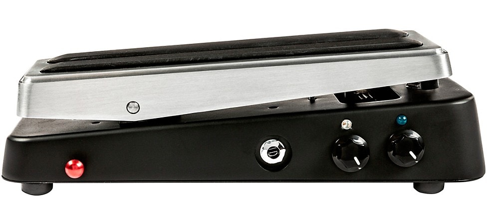 Dunlop GCB65 Cry Baby Custom Badass Dual-Inductor Edition Wah Pedal