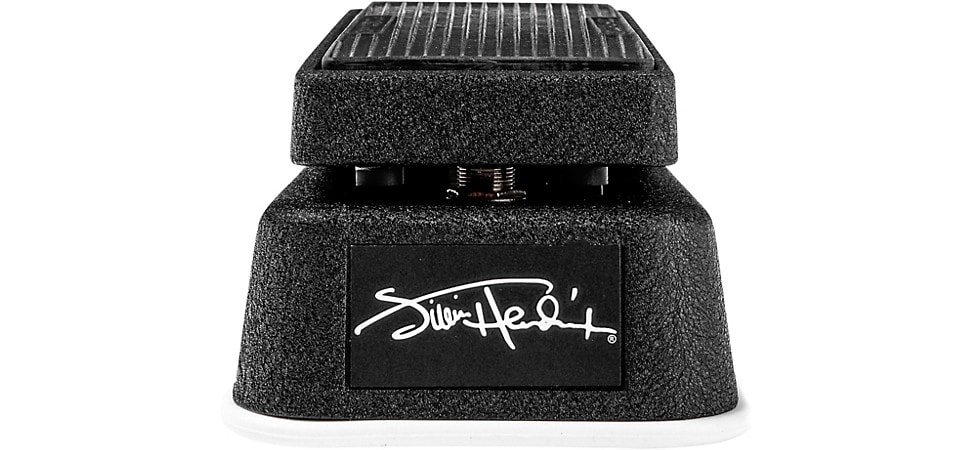 Dunlop JH1D Jimi Hendrix Signature Wah Pedal