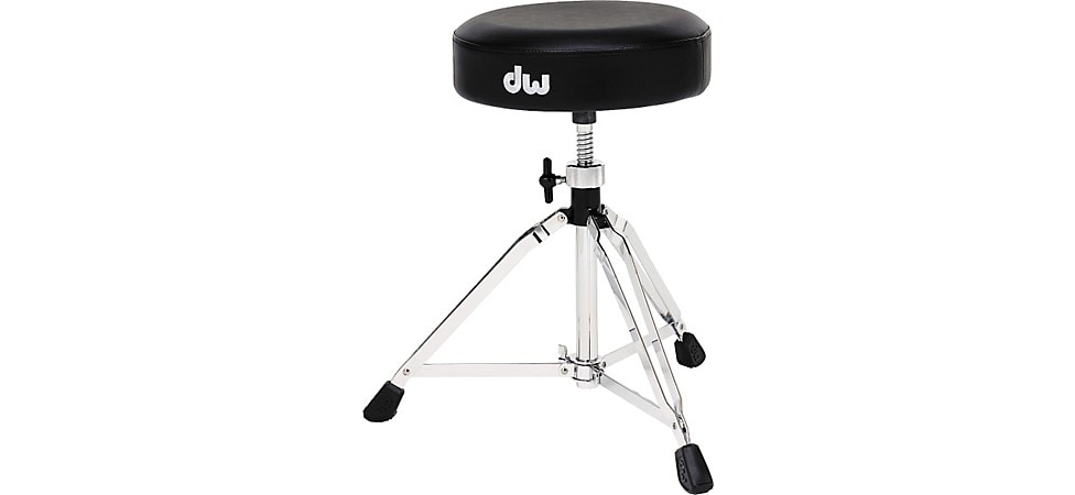 DW 5100 Standard-Height Drum Throne