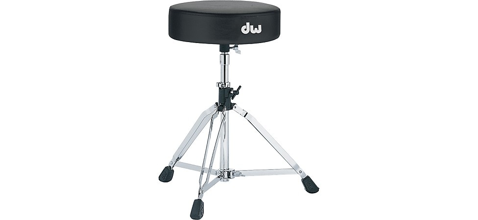 DW DWCP3100 Drum Throne