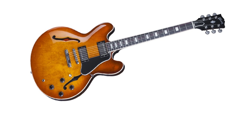 Gibson ES-335