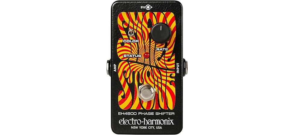 Electro-Harmonix Nano Small Stone Phase Shifter