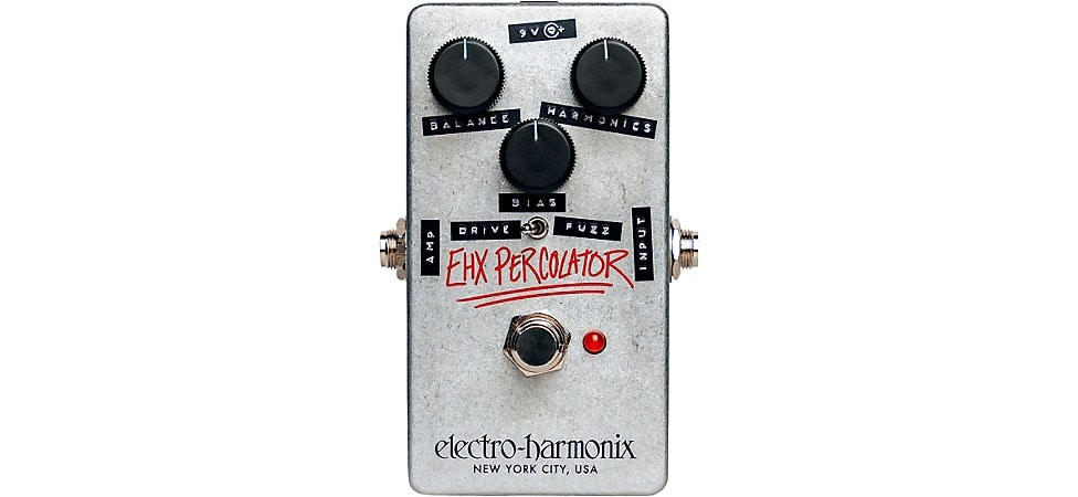 The Best Fuzz Pedals of 2026 | GC Riffs