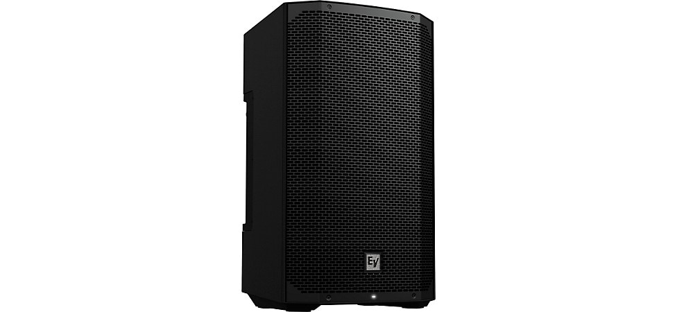 Electro-Voice EVERSE 12 12" 400W Weatherized Battery-Powered Loudspeaker with Bluetooth