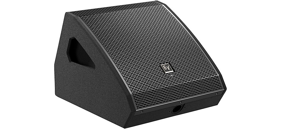Electro-Voice PXM-12MP 700W 12" Powered Coaxial Monitor