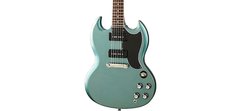Epiphone SG Special (P-90)