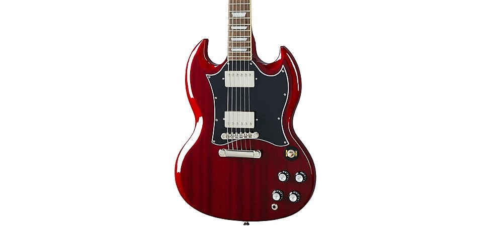 Epiphone SG Standard