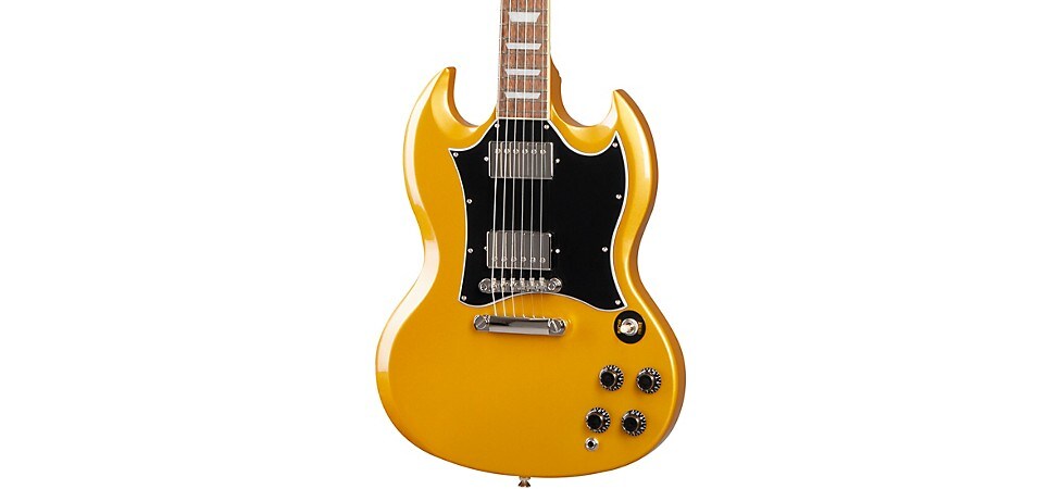 Epiphone SG Traditional Pro