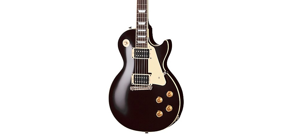Epiphone 1954 Jeff Beck Les Paul in Oxblood