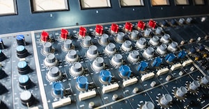 The Definitive EQ Cheat Sheet for Mixing