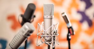 Essential Microphones for Professional Recording Studios