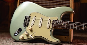 How to Buy the Best Stratocaster