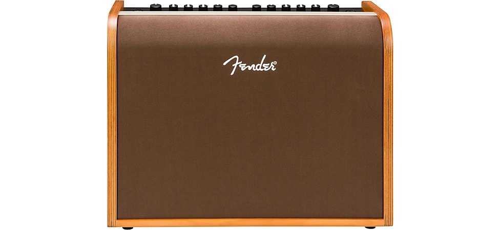 Fender Acoustic 100 Acoustic Guitar Amplifier